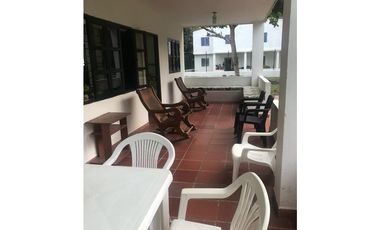 Casa de Playa en Venta en Coveñas, Punta Bolívar sector Grau