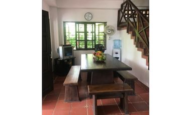 Casa de Playa en Venta en Coveñas, Punta Bolívar sector Grau