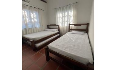 Casa de Playa en Venta en Coveñas, Punta Bolívar sector Grau