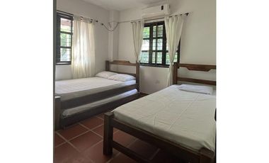 Casa de Playa en Venta en Coveñas, Punta Bolívar sector Grau