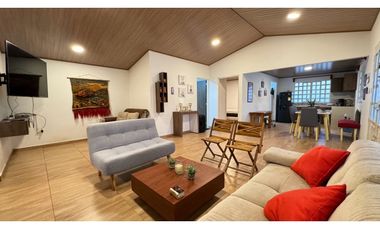 Finca en parcelación cerrada en venta Calucé Palmira Valle Colombia