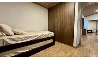 Finca en parcelación cerrada en venta Calucé Palmira Valle Colombia