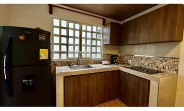 Finca en parcelación cerrada en venta Calucé Palmira Valle Colombia