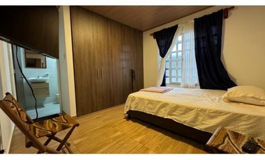 Finca en parcelación cerrada en venta Calucé Palmira Valle Colombia