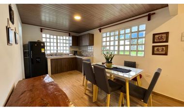 Finca en parcelación cerrada en venta Calucé Palmira Valle Colombia