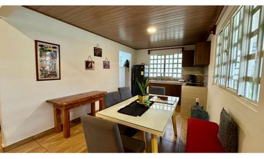 Finca en parcelación cerrada en venta Calucé Palmira Valle Colombia