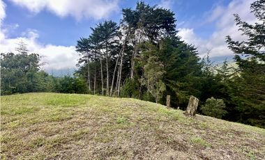 Venta de Lote en El Retiro