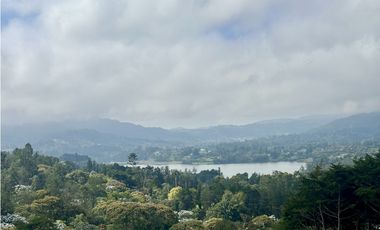 Venta de Lote en El Retiro