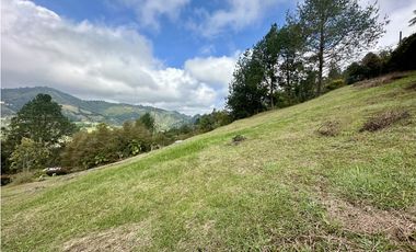 Venta de Lote en El Retiro