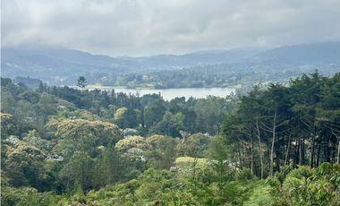 Venta de Lote en El Retiro