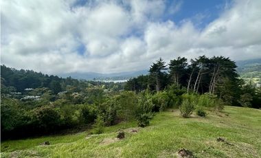 Venta de Lote en El Retiro