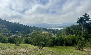 Venta de Lote en El Retiro