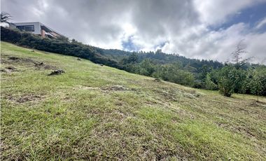 Venta de Lote en El Retiro