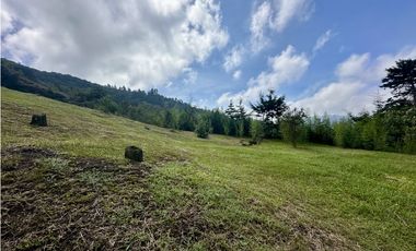 Venta de Lote en El Retiro