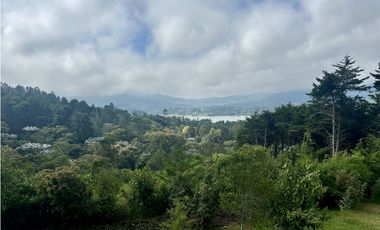 Venta de Lote en El Retiro