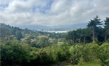 Venta de Lote en El Retiro