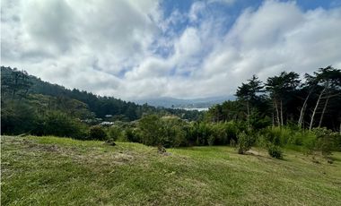 Venta de Lote en El Retiro