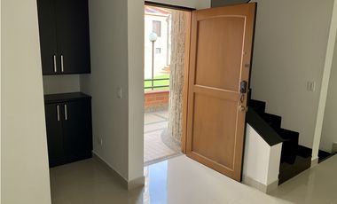 Casa en Arriendo El Tesoro Medellín