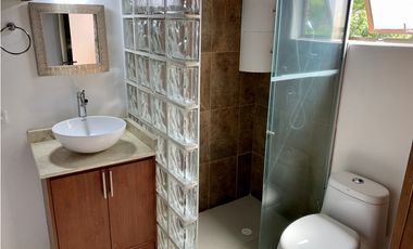 Casa en Arriendo El Tesoro Medellín