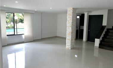 Casa en Arriendo El Tesoro Medellín