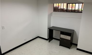 Casa en Arriendo El Tesoro Medellín