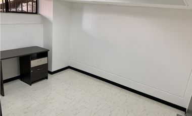 Casa en Arriendo El Tesoro Medellín