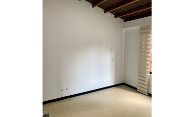 Casa en Arriendo El Tesoro Medellín