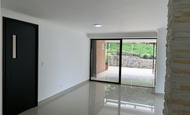 Casa en Arriendo El Tesoro Medellín