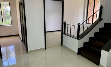 Casa en Arriendo El Tesoro Medellín