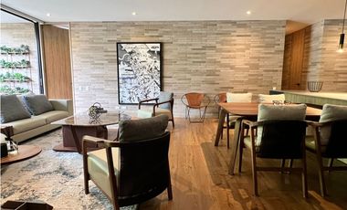 APARTAMENTO EN ARRIENDO Y VENTA SECTOR EL DIAMANTE - POBLADO