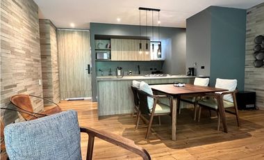 APARTAMENTO EN ARRIENDO Y VENTA SECTOR EL DIAMANTE - POBLADO