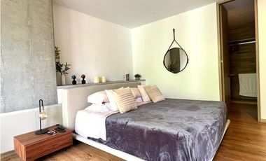 APARTAMENTO EN ARRIENDO Y VENTA SECTOR EL DIAMANTE - POBLADO