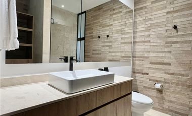 APARTAMENTO EN ARRIENDO Y VENTA SECTOR EL DIAMANTE - POBLADO