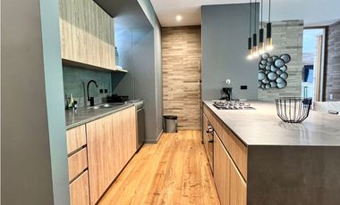 APARTAMENTO EN ARRIENDO Y VENTA SECTOR EL DIAMANTE - POBLADO
