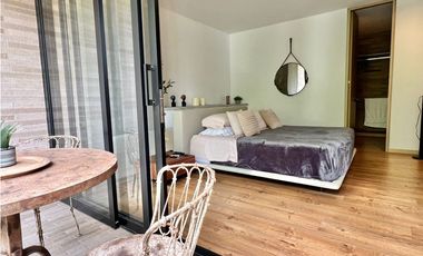 APARTAMENTO EN ARRIENDO Y VENTA SECTOR EL DIAMANTE - POBLADO