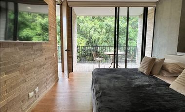 APARTAMENTO EN ARRIENDO Y VENTA SECTOR EL DIAMANTE - POBLADO