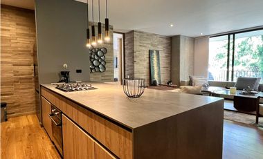 APARTAMENTO EN ARRIENDO Y VENTA SECTOR EL DIAMANTE - POBLADO