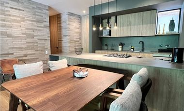 APARTAMENTO EN ARRIENDO Y VENTA SECTOR EL DIAMANTE - POBLADO