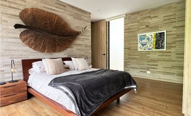 APARTAMENTO EN ARRIENDO Y VENTA SECTOR EL DIAMANTE - POBLADO