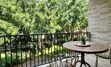 APARTAMENTO EN ARRIENDO Y VENTA SECTOR EL DIAMANTE - POBLADO
