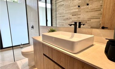 APARTAMENTO EN ARRIENDO Y VENTA SECTOR EL DIAMANTE - POBLADO