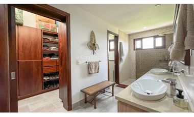 Casa Campestre en Parcelación Sector Aeropuerto