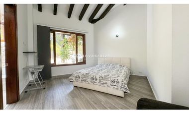 Casa Campestre en Parcelación Sector Aeropuerto