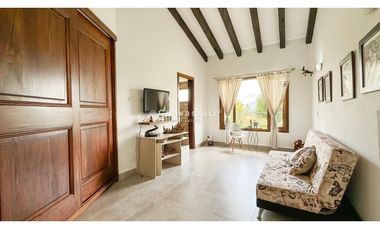 Casa Campestre en Parcelación Sector Aeropuerto