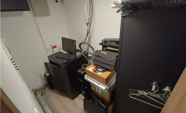 CASA-OFICINAS EN VENTA MINUTO DE DIOS