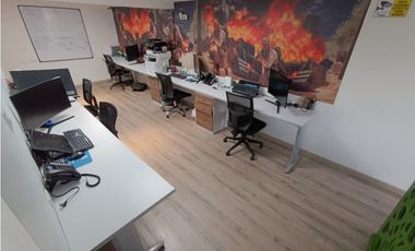 CASA-OFICINAS EN VENTA MINUTO DE DIOS