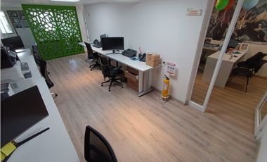 CASA-OFICINAS EN VENTA MINUTO DE DIOS