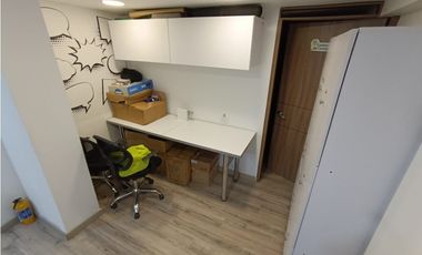 CASA-OFICINAS EN VENTA MINUTO DE DIOS