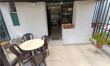 CASA-OFICINAS EN VENTA MINUTO DE DIOS