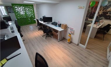 CASA-OFICINAS EN VENTA MINUTO DE DIOS